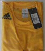 Adidas tričko s dlhým rukávom