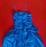 Predám spoločenské šaty