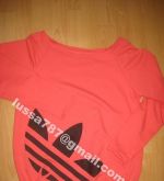 Dámska tepláková súprava Adidas