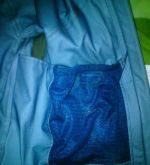 Patagonia Stretch Element Jacket