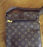 Kabelka croos body Louis Vuitton