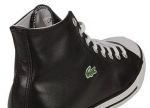 Dámske tenisky značky Lacoste (č. 39 EUR)