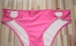 Plavky ihned k odberu. Styl victoria secret- m hot pink