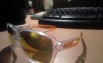 Oakley Dispatch 2 orange