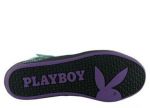 Dámske tenisky Playboy (č. 38 EUR)