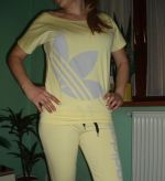 Letne damske adidas supravy