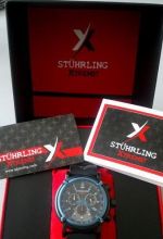 Stuhrling Xtreme Aevus