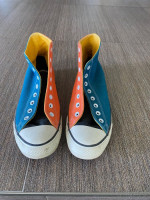 Predaj tenisiek Zn. Converse